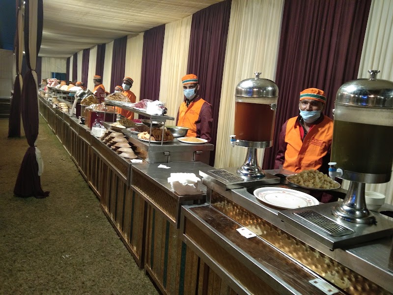 Prakash Farms - Prakash Farms, Parkash Vatika, Rajiv Nagar, Sector 13, Gurugram, Haryana 122001, India