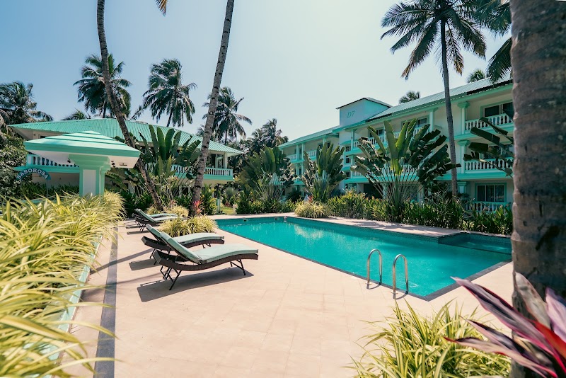 D7 La Serene - D7 La Serene, Kana, Benaulim, Goa 403708, India
