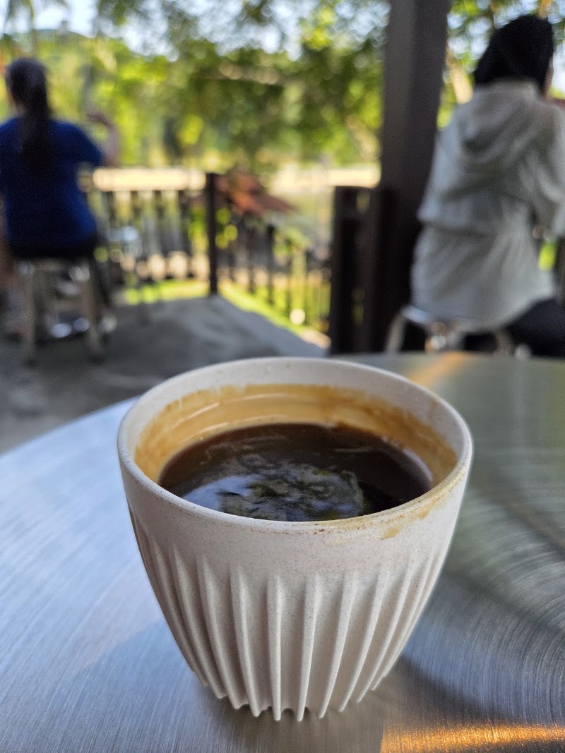 Jaga Cafe - Jaga Cafe Kiosk Teratai, Tasik Perdana, 50480 Kuala Lumpur, Wilayah Persekutuan Kuala Lumpur, Malaysia