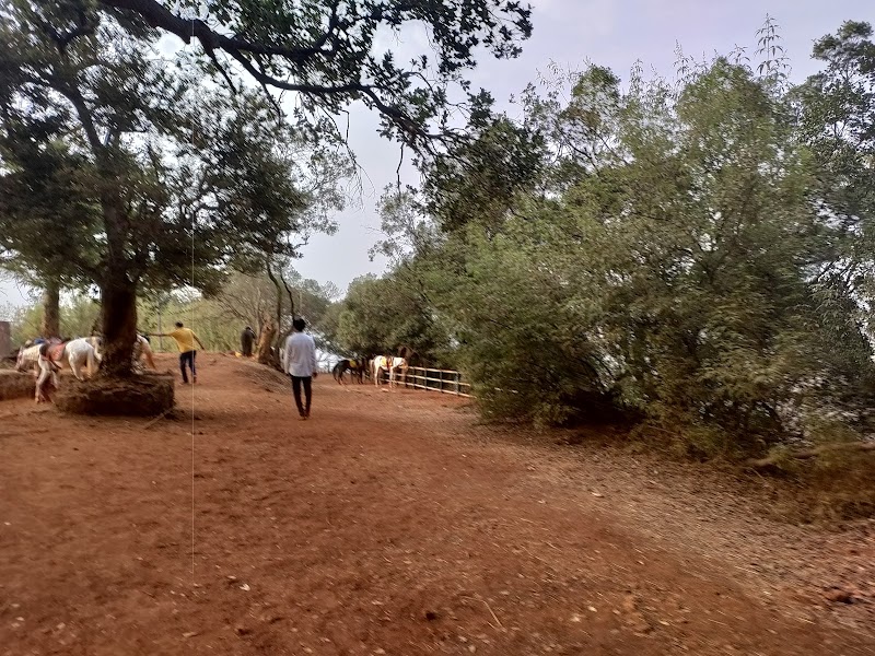 Sunset Point, Matheran - Sunset Point, Matheran Matheran, Maharashtra 410206, India