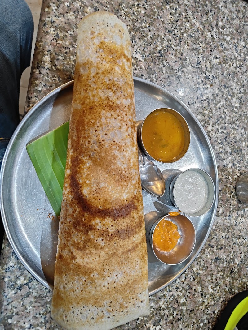 Shree Nerul Cafe - Shree Nerul Cafe Shop Number 2-3, Sandeep Apartment, Plot Number A-197, near Balaji Mandir, Sector 20, Nerul, W, Navi Mumbai, Maharashtra 400706, India