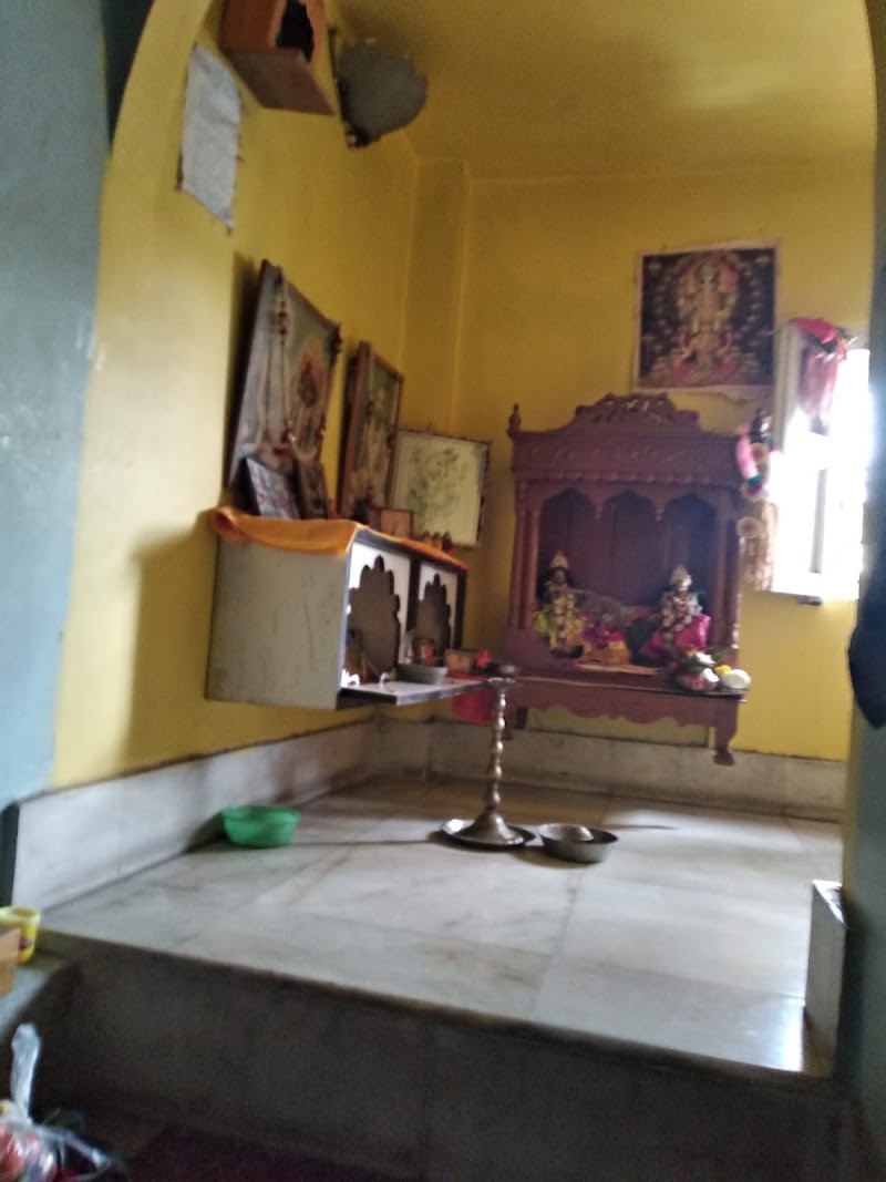 Abasarika Club - Abasarika Club, 38P, Dhakuria, Babu Bagan, Selimpur, Kolkata, West Bengal 700031, India