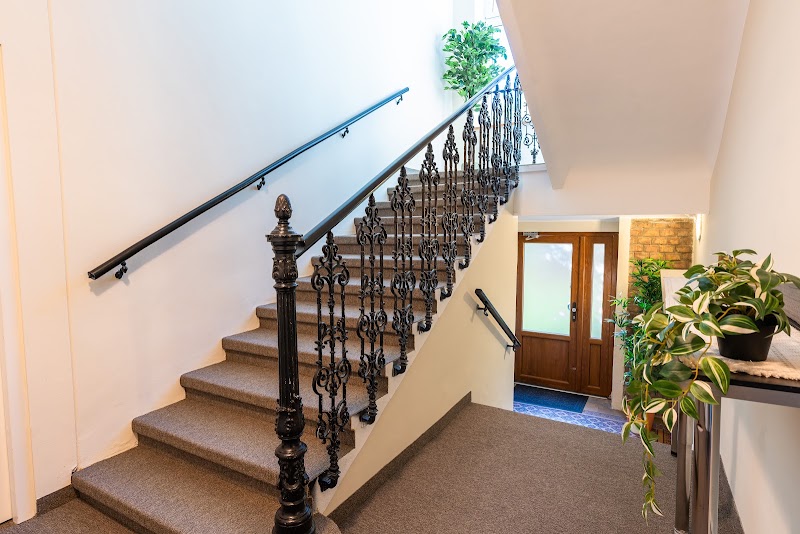 Hotel Schönbrunn by Vienna Living Apartments - Hotel Schönbrunn by Vienna Living Apartments, Linzer Str. 43, 1140 Wien, Austria