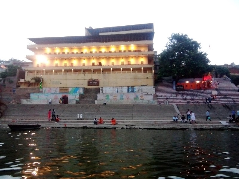 Varanasi - Varanasi Varanasi, Uttar Pradesh, India