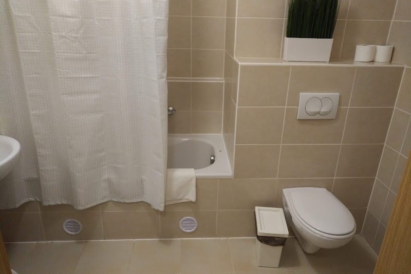 Park Residence - Park Residence Budapest, Paulay Ede u. 3, 1061 Hungary