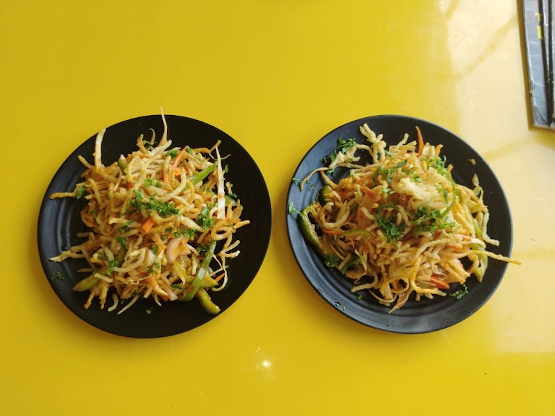 The Lake View Cafe - The Lake View Cafe, Temri Rd, near VIP Road, Raipur, Chhattisgarh 492101, India