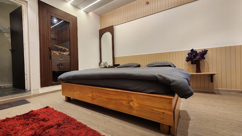 ViewToria Resort - ViewToria Resort Badwala, Dhanaulti, Dhanolti, Uttarakhand 249180, India