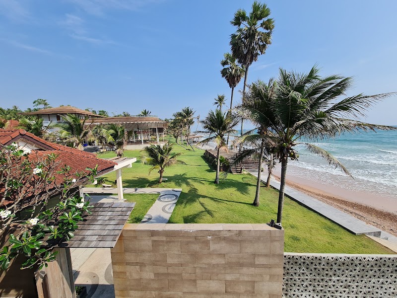 SAAI Resort