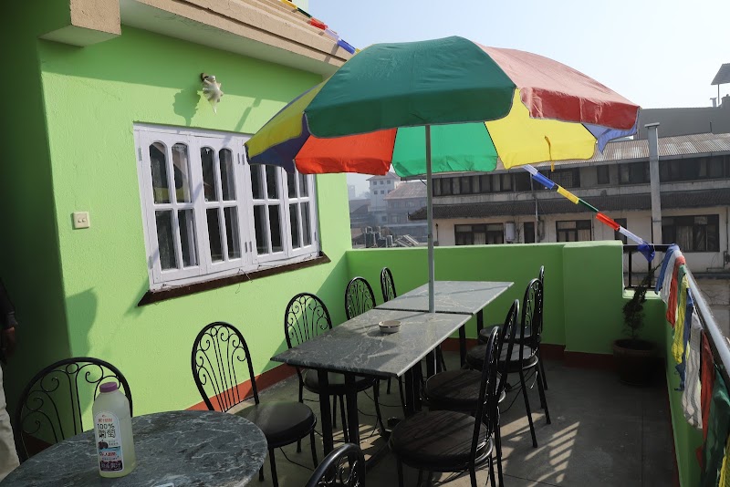 Thamel Hostel Pvt. Ltd. - Thamel Hostel Pvt. Ltd. Thamel Marg, Kathmandu 44600, Nepal