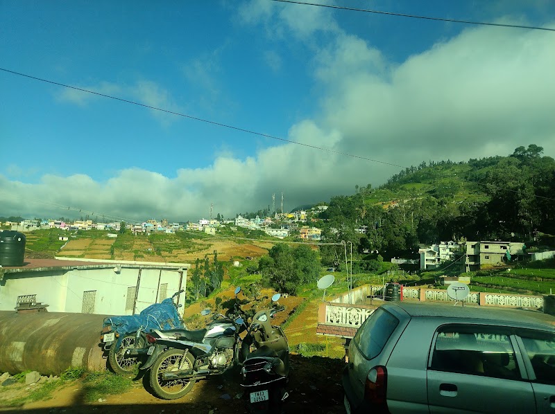Ooty mountain view - Ooty mountain view 9PPM+QWJ, Coonoor Rd, Pudu Line, Ketti, Tamil Nadu 643215, India