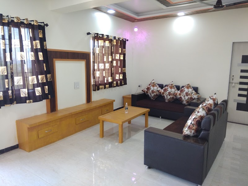 MTDC Resort Mahabaleshwar - MTDC Resort Mahabaleshwar Satara-Medha-Mahabaleshwar Rd, Mukavale, Maharashtra 412806, India