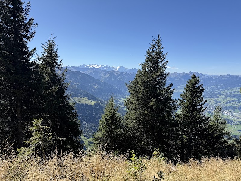 Adlerfluh (Eagle's Cliff) - Adlerfluh (Eagle's Cliff) Stansstaderstrasse 19, 6370 Stans, Switzerland