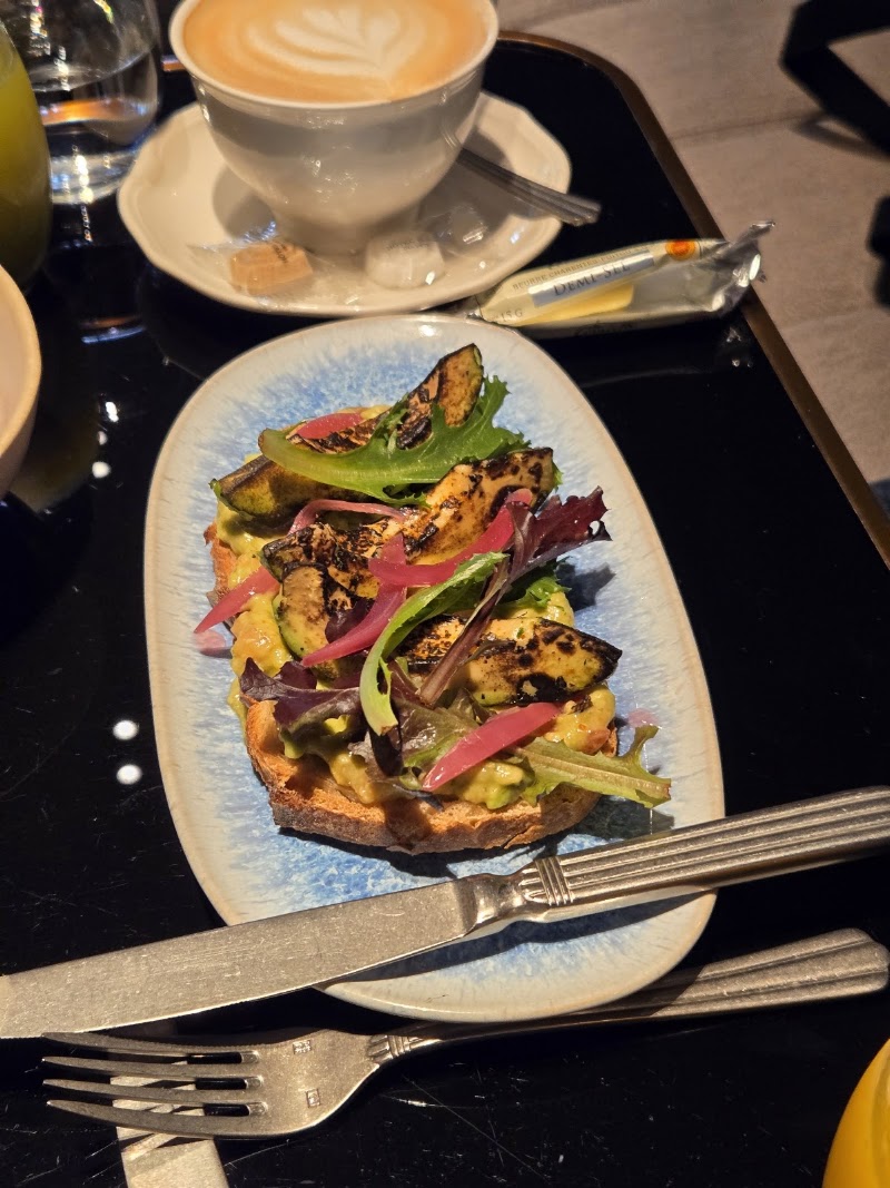 Pimpan Restaurant - Pimpan Restaurant 4 Rue Danton, 75006 Paris, France