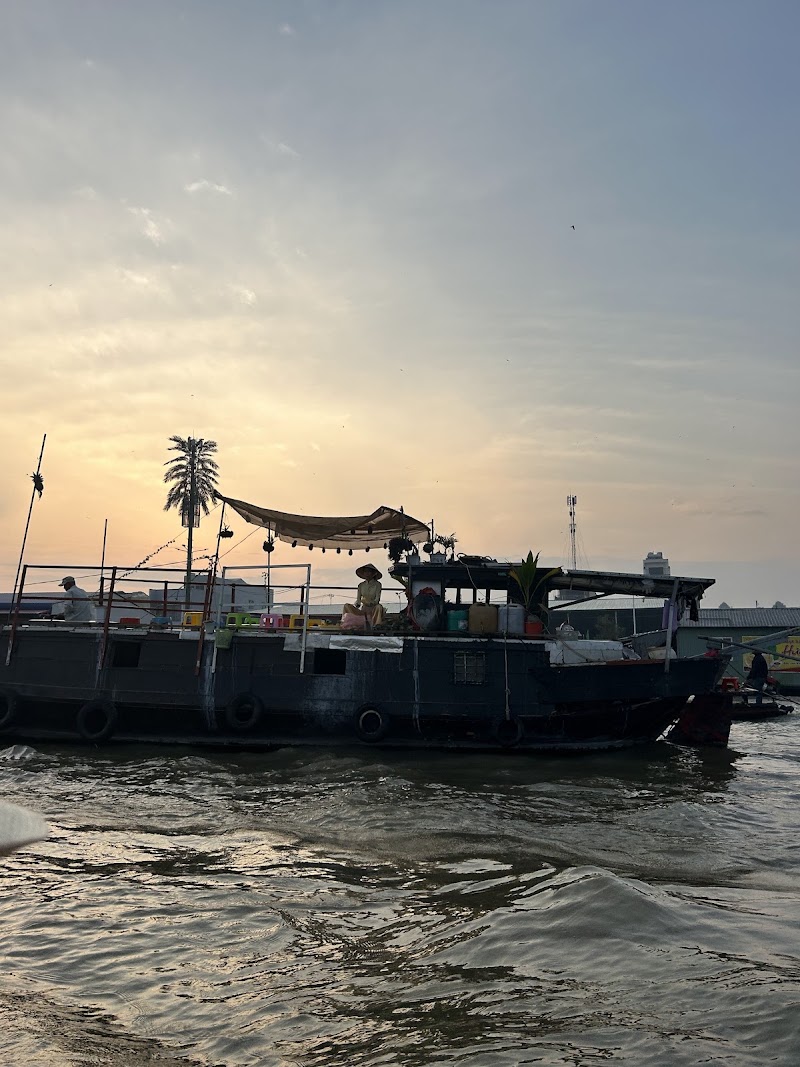 Explore Mekong Tours - Explore Mekong Tours, 9 Đường Châu Văn Liêm, Ninh Kiều, Cần Thơ 94000, Vietnam