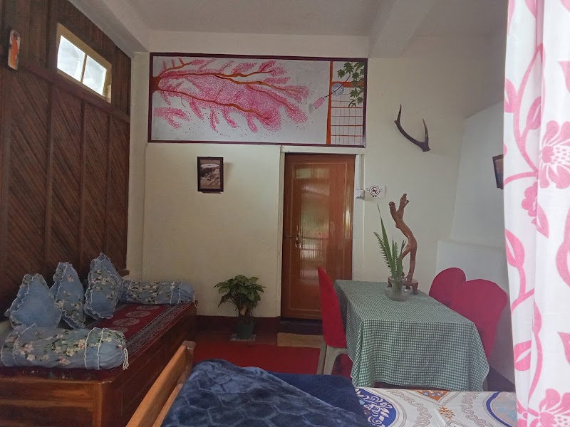 Glory homestay - Glory homestay 4th Division, Tukvar Tea Garden, Darjeeling, West Bengal 734104, India