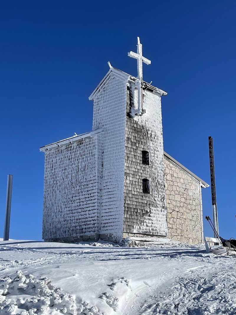 Dachstein Krippenstein - Dachstein Krippenstein, Winkl 34, 4831 Obertraun, Austria