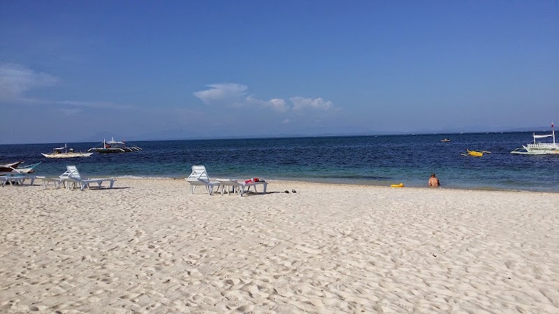 AABANA Beach & Watersport Resort Malapascua - AABANA Beach & Watersport Resort Malapascua Bounty Beachfront, Daanbantayan, Cebu, Philippines