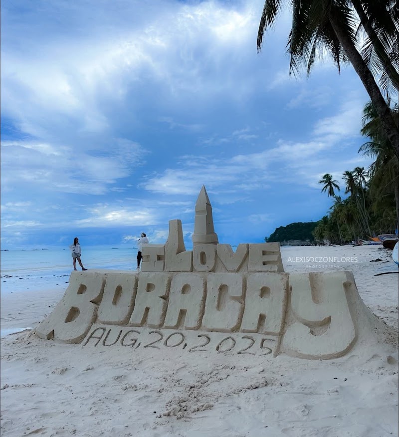 Station 1 - Station 1, Philippines