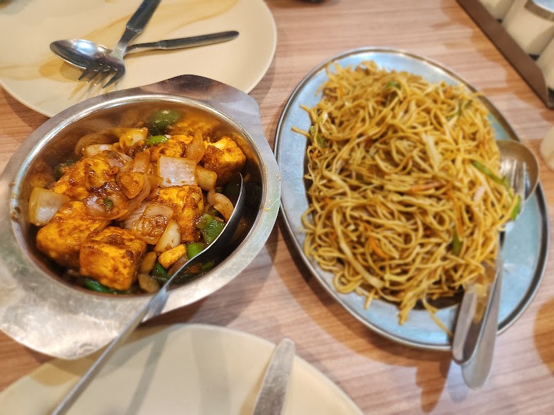 Countdown Restaurant Since 1984 - Countdown Restaurant Since 1984 9/2, Subhash Rd, near Parade Ground, Ashtley Hall, Irigation Colony, Karanpur, Dehradun, Uttarakhand 248001, India