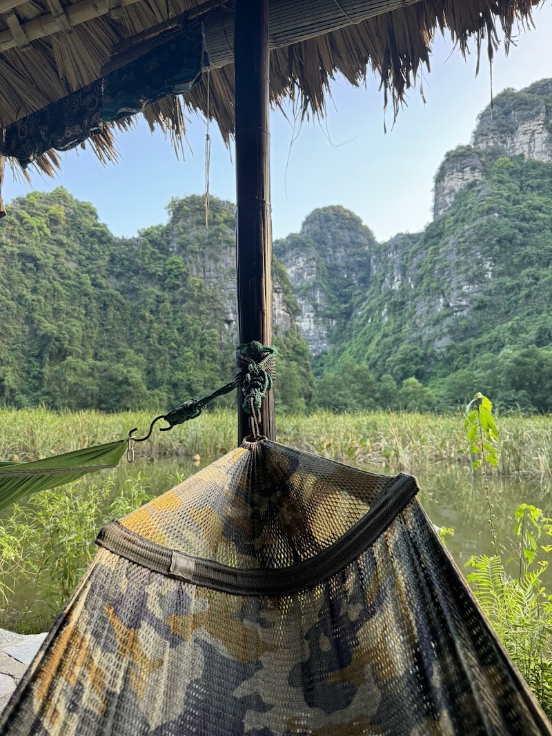 Ninh Binh Countryside Homestay