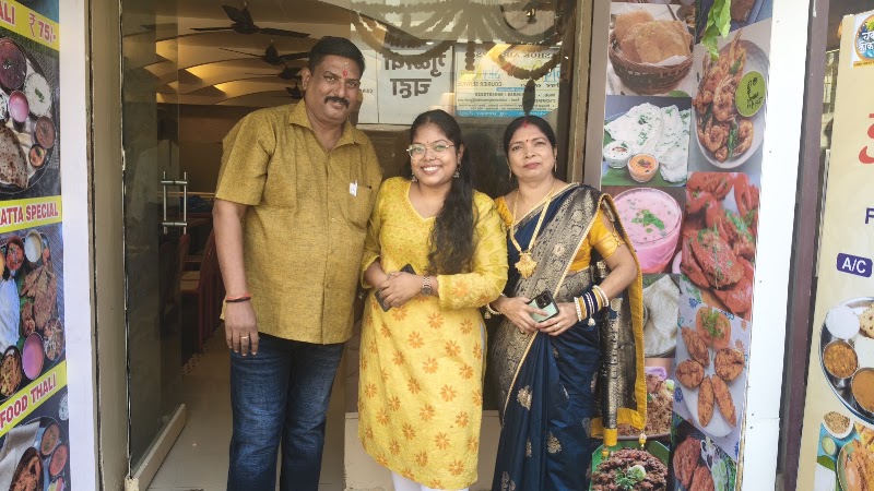 Kokan katta - Kokan katta, Station Rd, Kakaji Nagar, Jawaha, Goregaon West, Mumbai, Maharashtra 400104, India