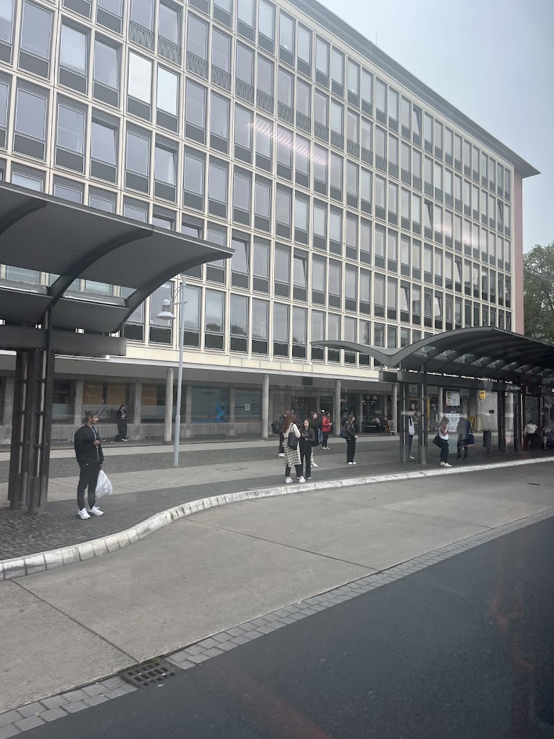 Koblenz Hbf - Koblenz Hbf, 56068 Koblenz, Germany