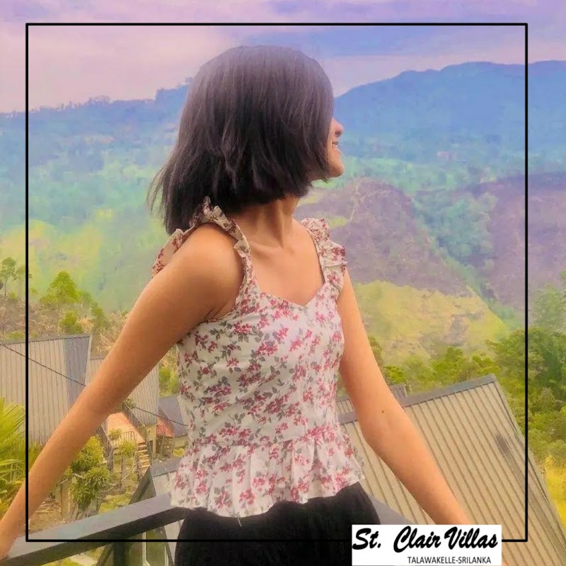 St. Clair Villas - St. Clair Villas, Avissawella - Hatton - Nuwara Eliya Hwy, Talawakelle 22100, Sri Lanka