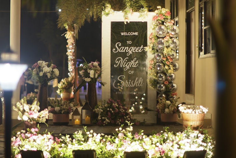 Wedlock farm - Wedlock farm To Shikohpur Village, Sector 77, Gurugram, Haryana 122012, India