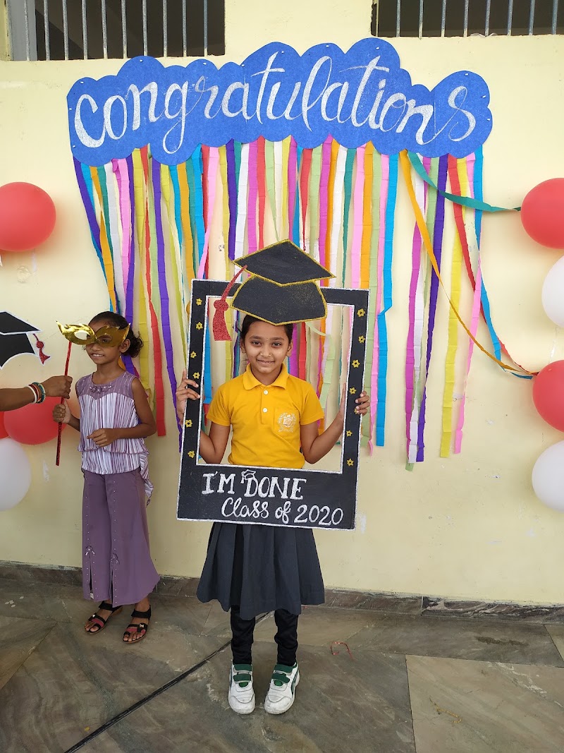 Delhi World Public School,Balodabazar-Bhatapara - Delhi World Public School,Balodabazar-Bhatapara, Mirgi, Chhattisgarh 493332, India