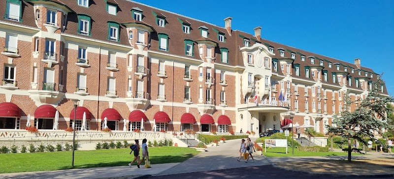 Côte d'Opale - Côte d'Opale, France