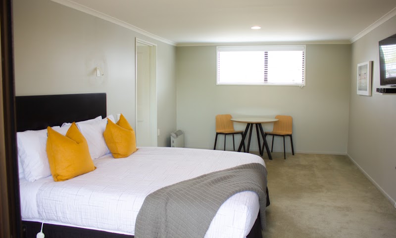 Twizel Central - Studio Accommodation - Twizel Central - Studio Accommodation 32 MacKenzie Drive, Twizel 7901, New Zealand