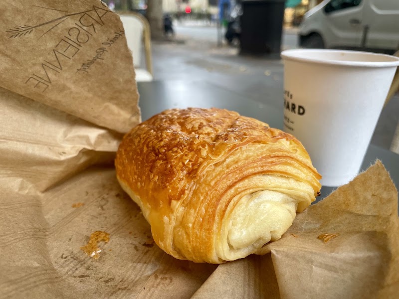 La Parisienne - La Parisienne 48 Rue Madame, 75006 Paris, France