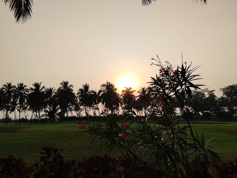 Rajbag Beach - Rajbag Beach, Goa, India