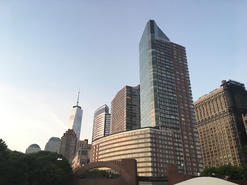 The Ritz-Carlton Residences, Battery Park - The Ritz-Carlton Residences, Battery Park 10 West St, New York, NY 10004, USA