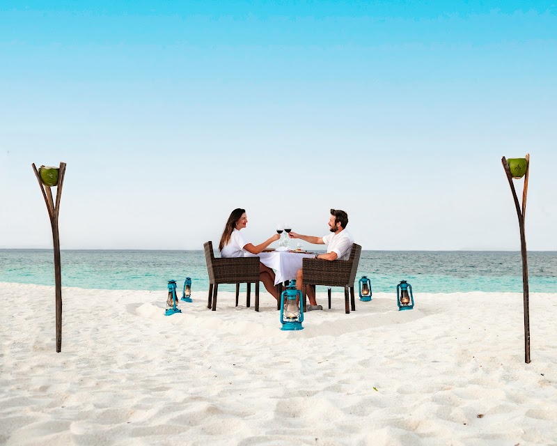 Adaaran Prestige Vadoo - Adaaran Prestige Vadoo, South Male, Atoll 20105, Maldives