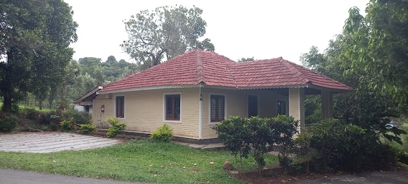 Priyadarshini Tea Environs