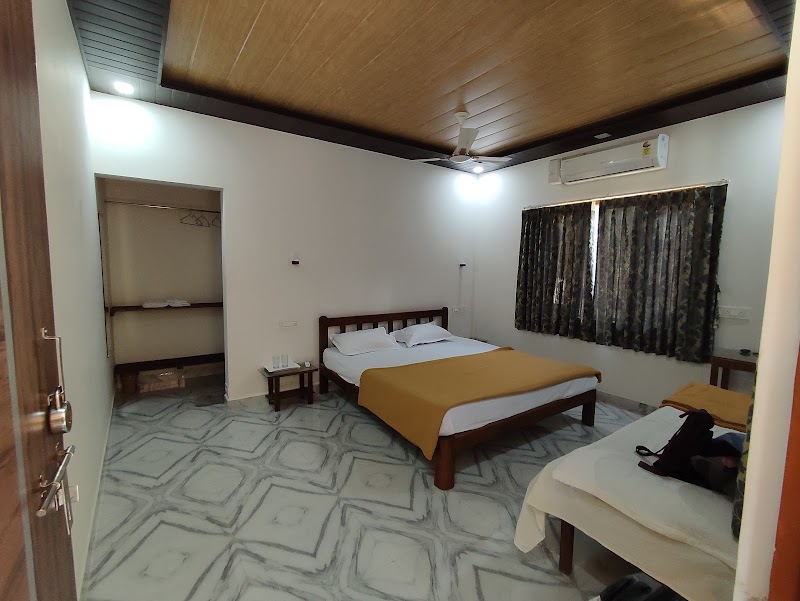 Appachi wadi bordi Resort (Home stay) - Appachi wadi bordi Resort (Home stay), At post Bordi (Jambugaon) Stn, Tal, Dist, Gholvad, Dahanu, Maharashtra 401702, India
