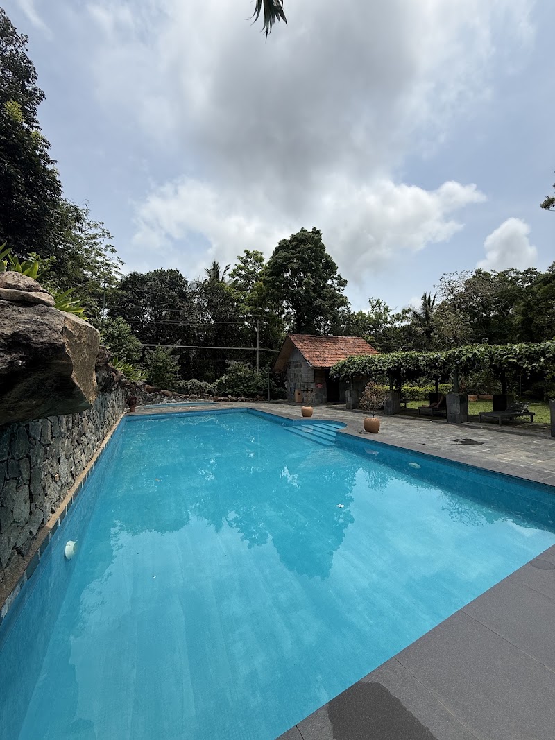 Banasura Hill Resort - Banasura Hill Resort Vellamunda, Wayanad, Kerala 670731, India