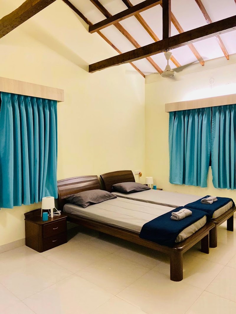 Verandah Solitude By The Sea (Homestay) - Verandah Solitude By The Sea (Homestay), Guhagar Taluka, Thakur, Bus Stop, 608, Wadikhate, Velaneshwar, Maharashtra 415729, India