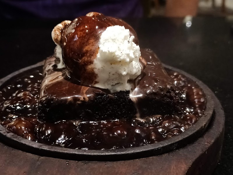 Kobe Sizzlers - Kobe Sizzlers No. 12, 1st floor, Pragathi Mansion, above Chianti Restaurant, near sky garden bar, KHB Colony, 5th Block, Koramangala, Bengaluru, Karnataka 560095, India