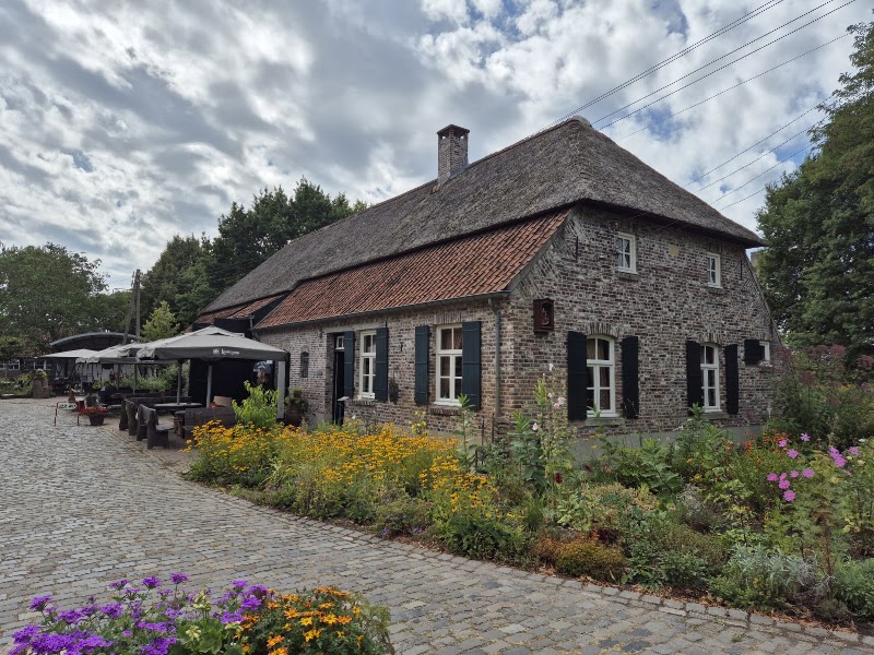 Openluchtmuseum Eynderhoof