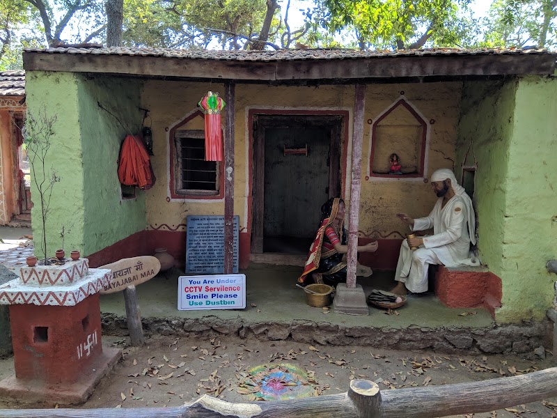 Sai Heritage Village - Sai Heritage Village, AHMEDNAGAR-MANMAD HIGHWAY SHIRDI, TALUKA, Rahata, Shirdi, Maharashtra 423109, India