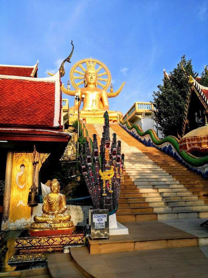 Koh Samui - Koh Samui, Ko Samui District, Surat Thani, Thailand