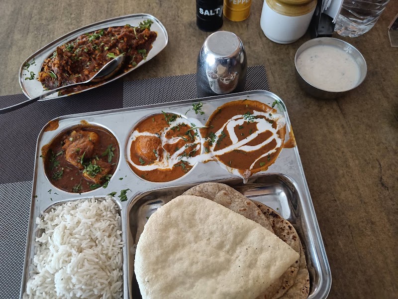 Bathinda Junction - Bathinda Junction, Building 123, 1st Floor, 5th Block, in front of Empire Hotel MIG, KHB Colony, 5th Block, Koramangala, Bengaluru, Karnataka 560095, India