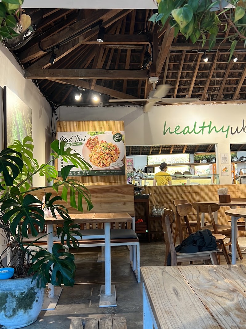 Healthyubud - Healthyubud Jl. Banjar Penestanan Kaja No.52, Sayan, Kecamatan Ubud, Kabupaten Gianyar, Bali 80571, Indonesia