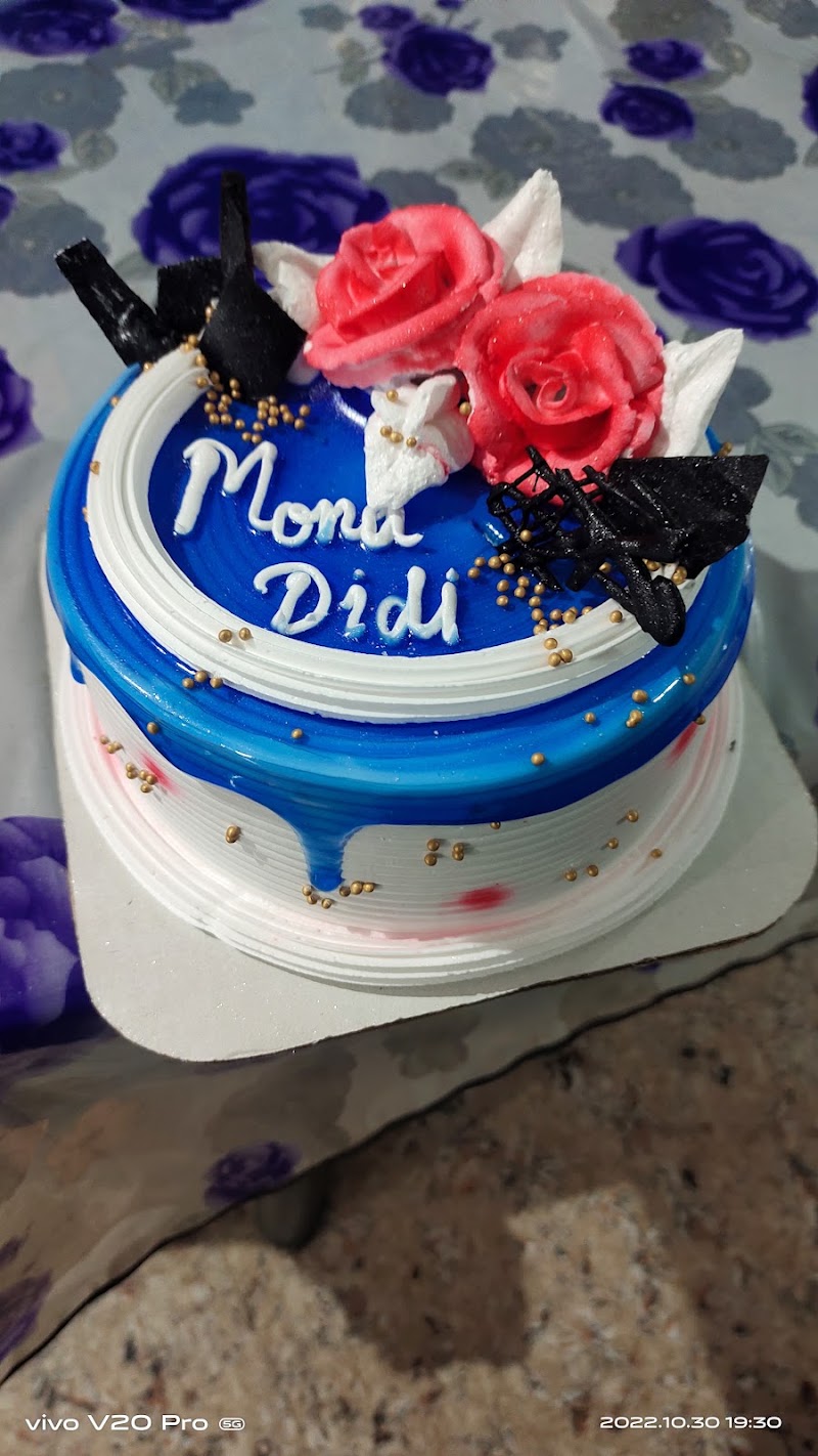 Angel BAKERY - Angel BAKERY, W.no 12, Dipu sahi, Convent Rd, near Vivah mandap, Station Bazar, Prafulla Nagar, Baripada, Odisha 757001, India