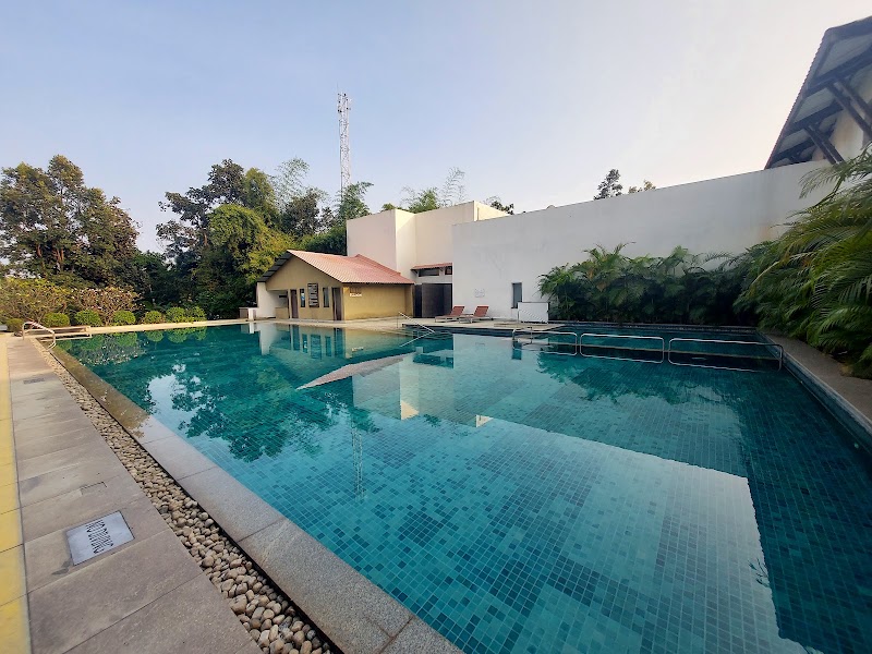 Club Mahindra Resort - Kanha, Madhya Pradesh - Club Mahindra Resort - Kanha, Madhya Pradesh Survey No.277, Kanha Tiger Reserve, 278/2 & 283, Bichchya, Mocha, Madhya Pradesh 481768, India