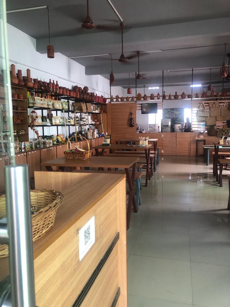 PRAKRUTHI ECO WORLD