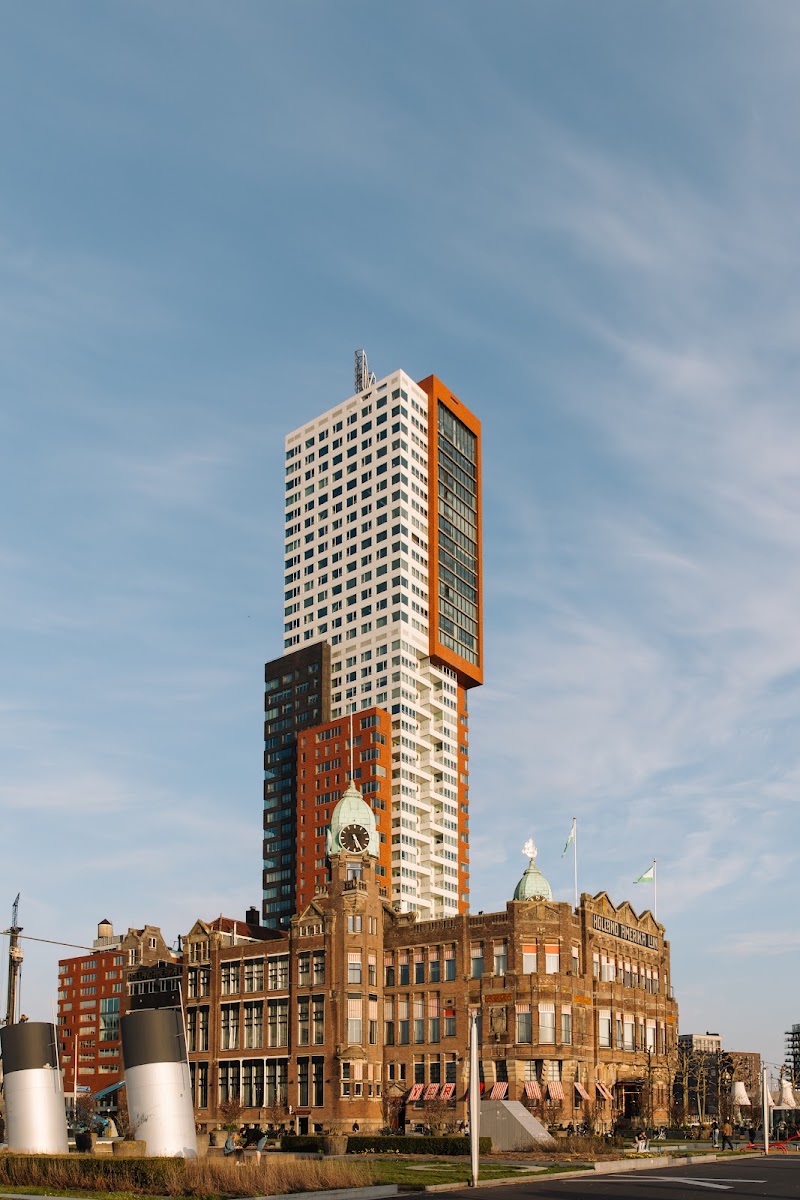 Hotel New York