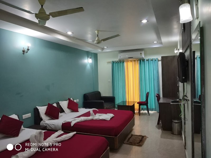 Petal Regency Hotels & Resorts Pvt. Ltd.